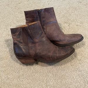 Nine West Vintage American Collection Ankle Boot